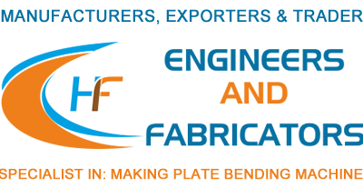 HF Engineers & Fabricators
